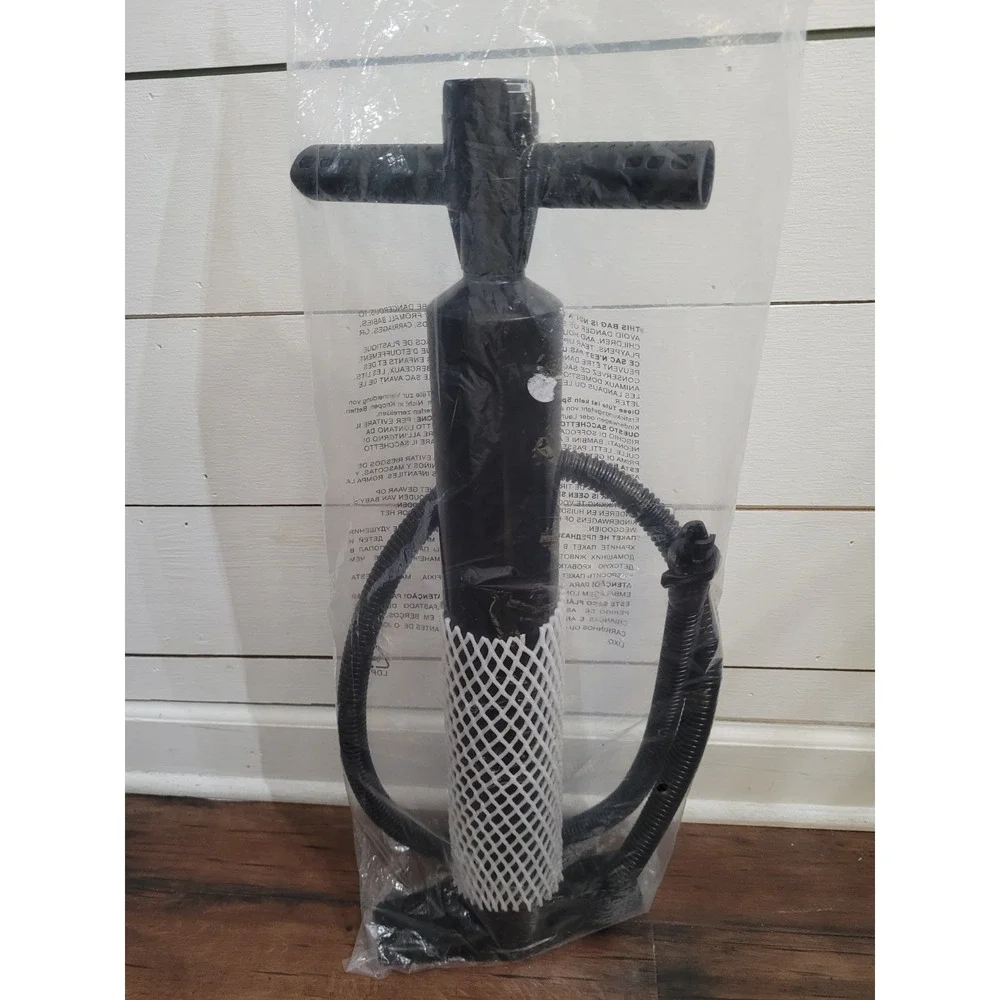 Supremacy SP70 Normal 2.2L 25Psi Hand Pump For ISUP Inflatable Paddle Boards New